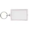Llavero G1 rectangular apertura moneda 5x3 cm postal - Imagen 6