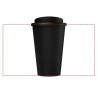 Vaso térmico Americano PP reciclado 350 ml - Imagen 5
