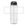 Bidón H2O Active 750 ml con tapa Flip - Imagen 4