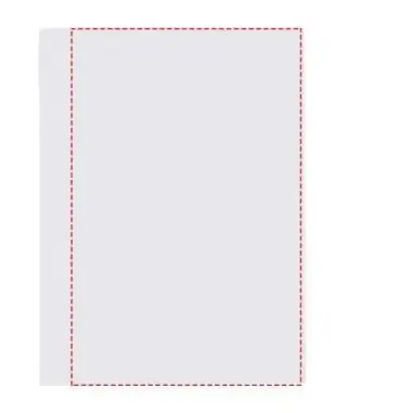 Set de notas adhesivas y marcapáginas