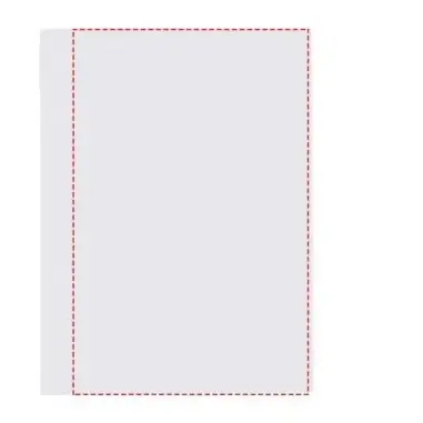Set de notas adhesivas y marcapáginas