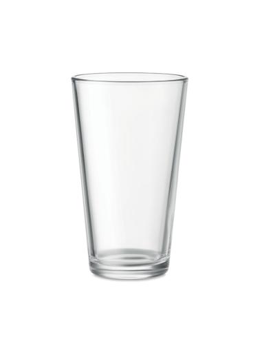 Vaso de cristal 300ml jufal