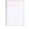 Cuaderno A4 espiral Desk-Mate 50 hojas - Imagen 13