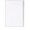 Cuaderno A6 espiral Desk-Mate 50 hojas - Imagen 15