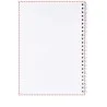 Libreta A7 con espiral - Imagen 10