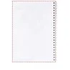 Cuaderno A4 Wire-o tapa dura 80h 80gsm decoración completa - Imagen 14