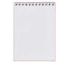 Cuaderno A4 espiral cubierta sintética 50 hojas - Imagen 25