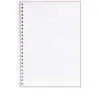 Libreta A5 cubierta sintética 50 h 80 g/m² 21 x 14.8 cm - Imagen 10