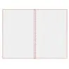 Carpeta portadocumentos A4 350 g/m2 ranura tarjetas visita - Imagen 5