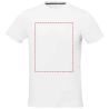 Camiseta Nanaimo hombre algodón 160 g - Imagen 12