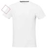 Camiseta Nanaimo hombre algodón 160 g - Imagen 15