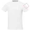 Camiseta Nanaimo hombre algodón 160 g - Imagen 16