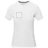 Camiseta manga corta mujer algodón BCI 160 g/m² - Imagen 10