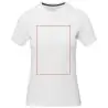 Camiseta manga corta mujer algodón BCI 160 g/m² - Imagen 11