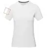 Camiseta manga corta mujer algodón BCI 160 g/m² - Imagen 27
