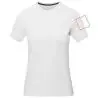 Camiseta manga corta mujer algodón BCI 160 g/m² - Imagen 32