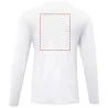 Camiseta manga larga hombre algodón orgánico elastano - Imagen 16