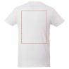 Camiseta manga corta hombre algodón orgánico elastano - Imagen 11