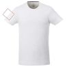 Camiseta manga corta hombre algodón orgánico elastano - Imagen 13