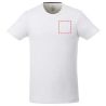 Camiseta manga corta hombre algodón orgánico elastano - Imagen 16