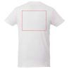 Camiseta manga corta hombre algodón orgánico elastano - Imagen 20