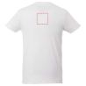 Camiseta manga corta hombre algodón orgánico elastano - Imagen 22