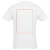Camiseta hombre Heros algodón BCI 150g etiqueta removible - Imagen 9