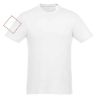 Camiseta hombre Heros algodón BCI 150g etiqueta removible - Imagen 10