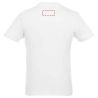 Camiseta hombre Heros algodón BCI 150g etiqueta removible - Imagen 20