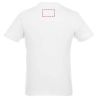 Camiseta hombre Heros algodón BCI 150g etiqueta removible - Imagen 22