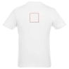 Camiseta hombre Heros algodón BCI 150g etiqueta removible - Imagen 26
