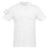 Camiseta hombre Heros algodón BCI 150g etiqueta removible - Imagen 30