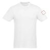 Camiseta hombre Heros algodón BCI 150g etiqueta removible - Imagen 36