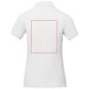 Polo manga corta mujer algodón 200 g/m² - Imagen 12