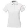Polo manga corta mujer algodón 200 g/m² - Imagen 14