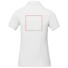 Polo manga corta mujer algodón 200 g/m² - Imagen 22