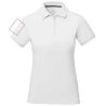 Polo manga corta mujer algodón 200 g/m² - Imagen 25