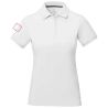 Polo manga corta mujer algodón 200 g/m² - Imagen 26