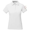 Polo manga corta mujer algodón 200 g/m² - Imagen 31