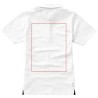 Polo elástico manga corta mujer algodón BCI 200 g/m² - Imagen 13