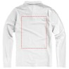 Polo Calgary hombre manga larga algodón 200 g/m² - Imagen 7