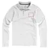 Polo Calgary hombre manga larga algodón 200 g/m² - Imagen 14