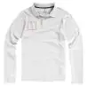 Polo Calgary hombre manga larga algodón 200 g/m² - Imagen 17