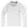 Polo Calgary hombre manga larga algodón 200 g/m² - Imagen 22