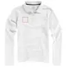 Polo manga larga mujer algodón BCI 200 g/m² - Imagen 22