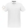 Polo hombre piqué algodón 180 g/m² etiqueta extraíble - Imagen 17