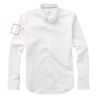 Camisa Oxford manga larga hombre algodón 142 g/m² - Imagen 21