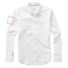 Camisa Oxford manga larga hombre algodón 142 g/m² - Imagen 23