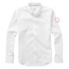 Camisa Oxford manga larga hombre algodón 142 g/m² - Imagen 28