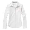 Camisa oxford mujer Vaillant algodón - Imagen 6